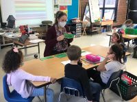 Success in Kindergarten